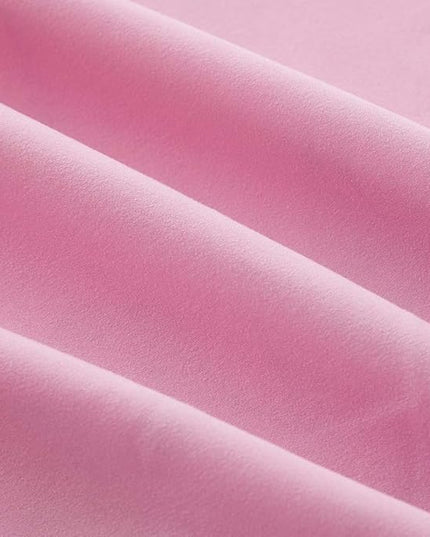 Wowelife Unicorn Comforter Set Queen 5 Pieces Unicorn Bedding Set Pink Rainbow Kids Bedding Set Bed in a Bag for Boys and Girls with Comforter, Flat Sheet, Fitted Sheet and 2 Pillowcases - LeafyLoom