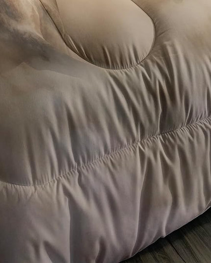 Horse Comforter King Size,Galloping Horse Comforter Set for Kids Teens Girls Boys,3Pcs Bedding Set Printed Comforter with 2 Pillowcases,Soft and Lightweight，King Size - LeafyLoom