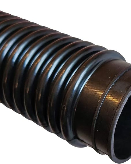 Rubber Blower Tube Parts Compatible with Echo PB-4600 PB-460LN PB-461LN PB-46LN PB-600 PB-6000 PB-601 PB-602 PB-60HT PB-610 PB-4600 Backpack Tube Replacement Parts (for OEM 210013-08360) - LeafyLoom