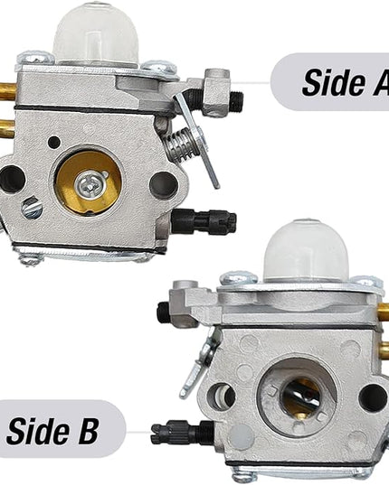 C1U-K78 Carburetor Replacement for ECHO ES-210 PS200 ES210 ES211 PB200 PB201 PB-200 PB-201 Blower, EB212 Carburetor Replacement for A021000940 A021000941 A021000942 A021000943 - LeafyLoom
