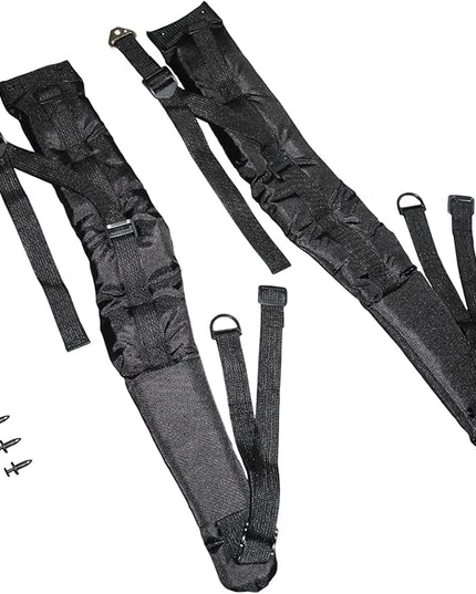P021046660 Harness Strap Kit for Echo PB-760LNH PB-770H PB-770T Backpack Blower Straps P021046661 P021046662 P021046663 - LeafyLoom