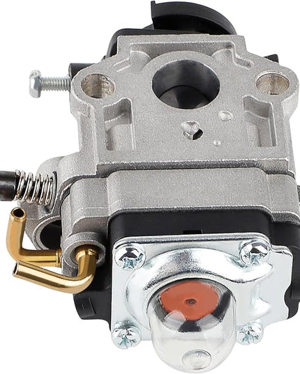 RY38BP 38cc Carburetor for Ryobi 308054129 RY38BP 175 MPH 760 CFM 38cc Gas Backpack Leaf Blower - LeafyLoom