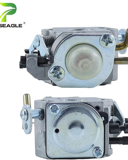 C1U-K78 Carburetor Replaces ZAMA C1U-K78, Echo A021000940, A021000941, A021000942, A021000943 for Echo PB-200, PB-201, ES-210, ES-211, PB 200, PB200, ES 210, Shindaiwa EB212, SV212 Blowers - LeafyLoom