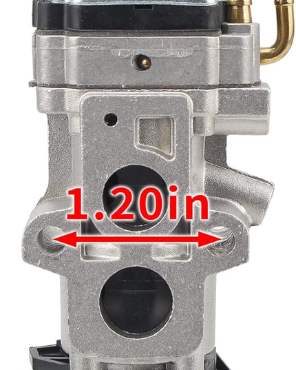 EBZ8500 Carburetor for Redmax EBZ8500RH Backpack Blowers 581 17 70-01 - LeafyLoom