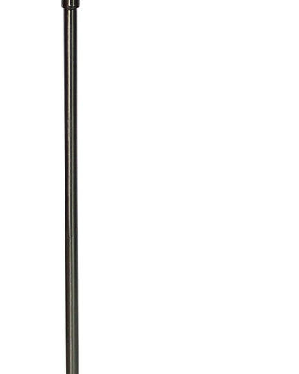 402071-39 FOCUS Adjustable Beam LED Floor Lamp, Aluminum, Gold - LeafyLoom