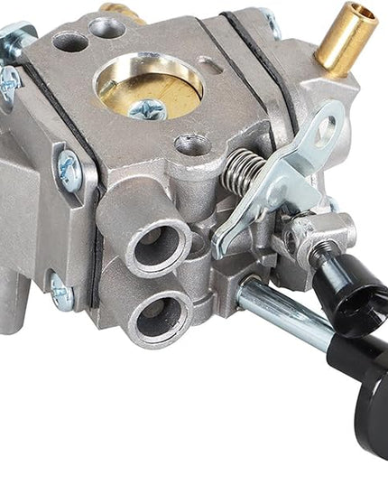 4282-141-0300 Carburetor Replacement for Stihl BR500 BR600 Backpack Blower C1Q-S183 Carb 4282-120-0607 4282-120-0608 - LeafyLoom