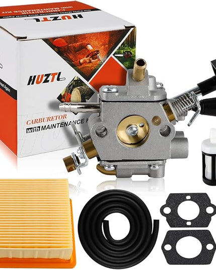 HUZTL 4283 120 0601 Carburetor for Stihl BR800 BR800X Leaf Blower - LeafyLoom
