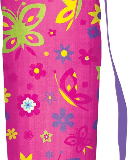 Disney's Encanto Kids Chair Foldable for Camping, Sports or Patio with Carry Bag, Toddlers 24M+ - LeafyLoom