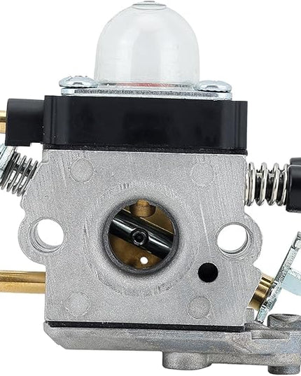 Panari BG 55 Carburetor for Stihl BG85 BG55 SH55 SH85 BG45 BG46 Leaf Blower Replace 4229 120 0606 C1Q-S68H - LeafyLoom
