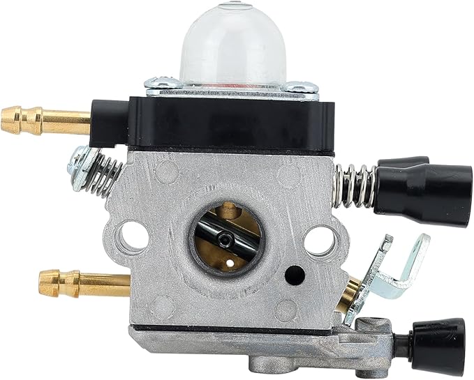 Panari BG 55 Carburetor for Stihl BG85 BG55 SH55 SH85 BG45 BG46 Leaf Blower Replace 4229 120 0606 C1Q-S68H - LeafyLoom