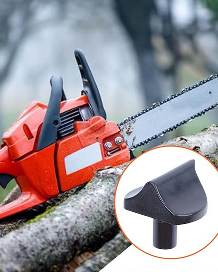 Carb Choke Knob For Stihl BR500 BR550 BR600 Backpack Blower Part 42821829500, Carburetor Choke Knob. - LeafyLoom
