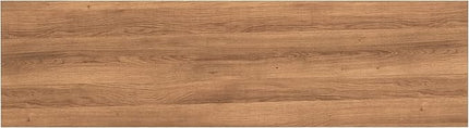 Henn&Hart Rectangular TV Stand for TV's up to 65" in Golden Brown, TV Stands for the Living Room - LeafyLoom