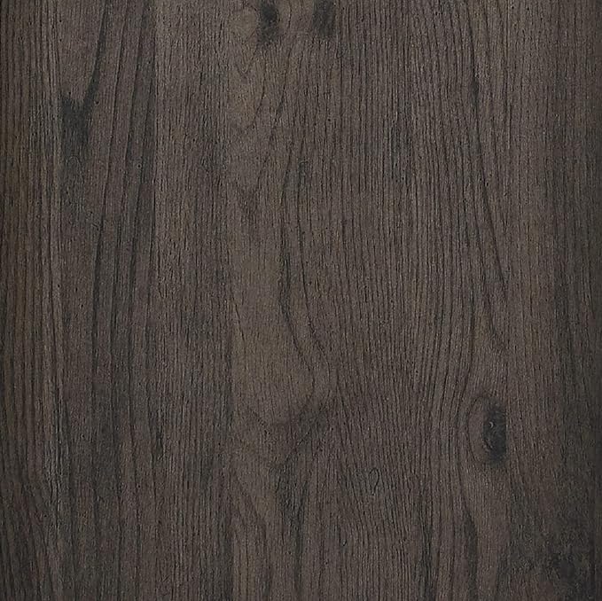 Walker Edison Sedalia Modern Farmhouse Metal-X Coffee Table, 1 Pack, Sable Grey - LeafyLoom
