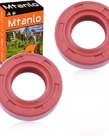 Oil Seal for Stihl FS38 FS40 FS45 FS46 FS50 FS55 FS56 FS70 FS83 BG86 BG45 BG46 BG55 BG56 BG66 BG85 BR45C BT45 FC55 FC56 FC70C FC73 FC83 Backpack Blower Edger Brushcutter 9639 003 1230 - LeafyLoom