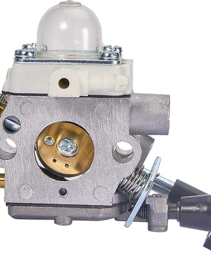 BR200 Carburetor Kit for Stihl BR200 Backpack Blowers Carb replace 4241-120-0625 - LeafyLoom