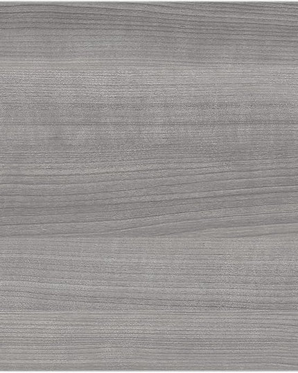 Bush Business Furniture Hybrid 72W x 30D Computer Table Desk with Metal Legs in Platinum Gray - LeafyLoom
