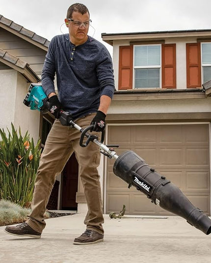 Makita UB401MP Blower Couple Shaft Attachment - LeafyLoom