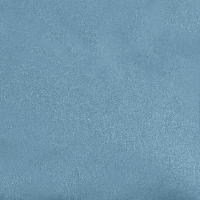 Amazon Basics All-Season Down-Alternative 3 Piece Comforter Bedding Set, King, Dark Teal, Pinch Pleat With Piped Edges - LeafyLoom
