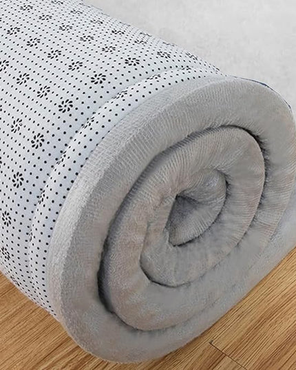Baby Play Mat Nursey Decor Area Rug 1.18" Thick Hypebeast Rug Non Slip Rug Pads Large Area Rug Play Mats for Babies and Toddlers Non-Toxic Area Rugs Used for Living Room Decor - LeafyLoom