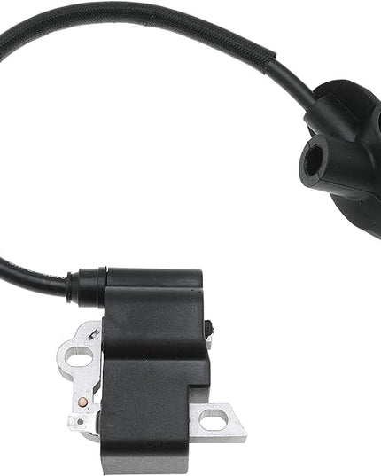 4244 400 1303 Ignition Coil for Stihl BR450 BR350 BR350Z BR430 BR430Z SR430 SR440 SR450 Backpack Blower Sprayer Replace 4244 400 1307 - LeafyLoom