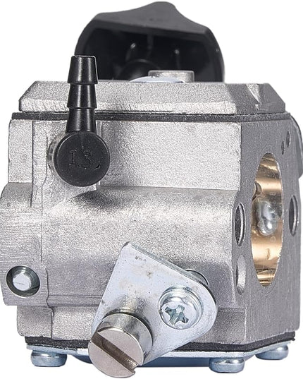 BR420 BR340 Carburetor Kit for Stihl SR320 SR340 SR380 SR400 SR420 BR320 BR380 BR400 Backpack Blower Replaces HD-4A HD-4B HD-13B Carb 4203-120-0603 4203-120-0605 - LeafyLoom