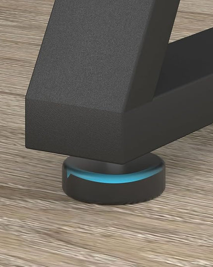 LVB 70.8" Long Office Desk, Modern Large Wood Metal Computer Desk, Industrial Double Workstation Desk for Two People, Rustic PC Executive Work Study Writing Computer Table for Home, Light Grey Oak - LeafyLoom