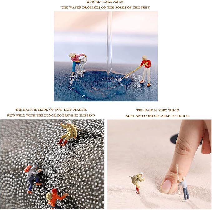 Bedroom Rugs Cartoon 3D Printing Rugs for Boys, Girls, Children and Infants, Children's Bedroom Game Room Anti-Skid Carpet for Children, Children's Crawl Rugs for Children's Playground Floor Mat - LeafyLoom
