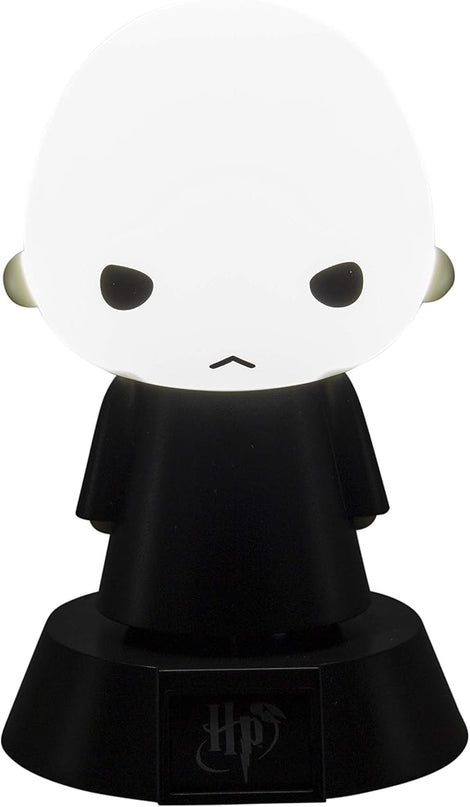 Paladone Voldemort Icon Light Collectible Figure, One Size, PP5023HP - LeafyLoom