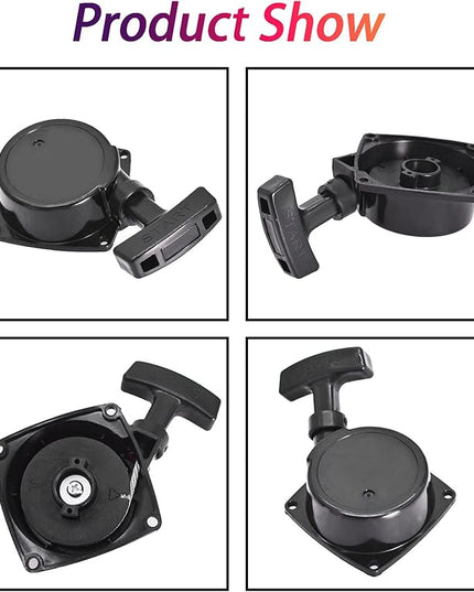 Recoil Pull Starter A051000960 A051000961 Replacement for Echo Blower ES-250 PB-250 PB-252 254cc PB-250LN ES-252 - LeafyLoom