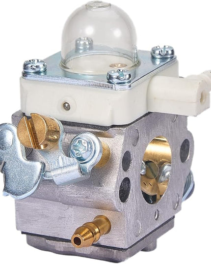 BR200 Carburetor Kit for Stihl BR200 Backpack Blowers Carb replace 4241-120-0625 - LeafyLoom