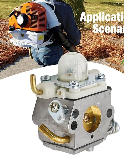 C1M-K77 Carburetor replacement for Echo PB403H PB403T PB413H PB413T, A0210890 A0210891 A0210892 A0210893 A0210894 A0210673 A0210772 A0210771 A0210770 Carb - LeafyLoom