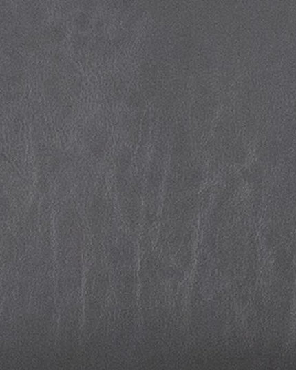 Flash Furniture Fusion Series Contemporary Gray LeatherSoft Side Reception Chair - LeafyLoom