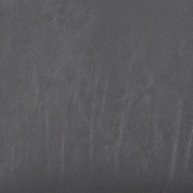 Flash Furniture Fusion Series Contemporary Gray LeatherSoft Side Reception Chair - LeafyLoom