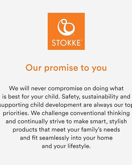 Stokke Sleepi Bed Extension, Hazy Grey - Convert Sleepi Mini Crib Into Sleepi Bed - Suitable for Children Up to 3 Years - Mattress Sold Separately - Extends Bed to 50 Inches - LeafyLoom