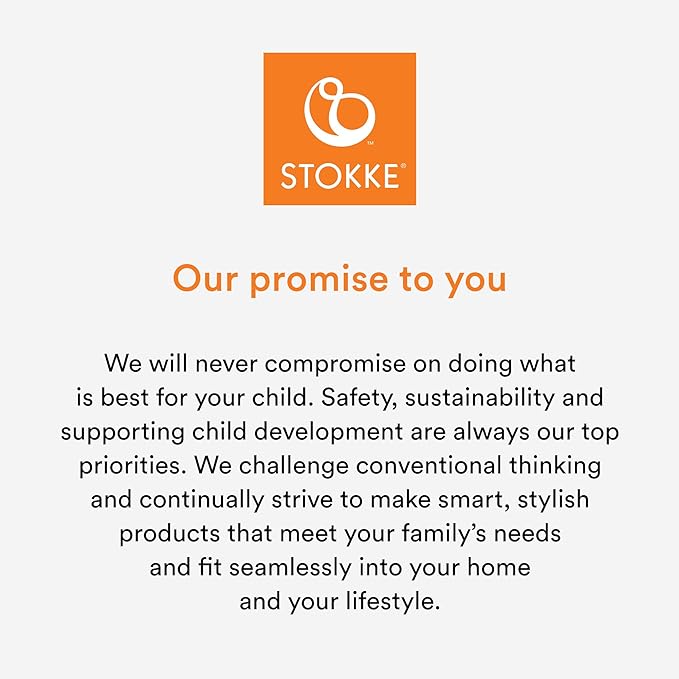 Stokke Sleepi Bed Extension, Hazy Grey - Convert Sleepi Mini Crib Into Sleepi Bed - Suitable for Children Up to 3 Years - Mattress Sold Separately - Extends Bed to 50 Inches - LeafyLoom