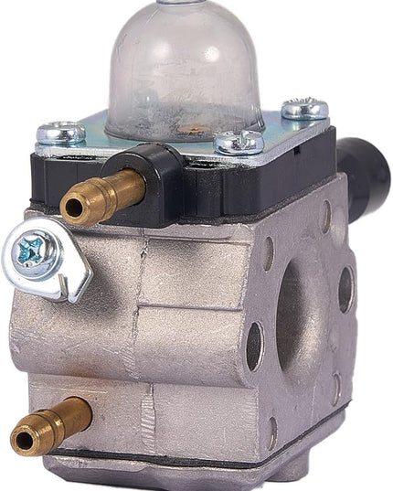 BG55 Carburetor with Air Filter Cover Tune Up Service Kit Fits Stihl BG45 BG46 BG55 BG65 BR45C SH85 Blower 4229 120 0606 Carb - LeafyLoom