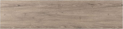 Henn&Hart Rectangular TV Stand for TV's up to 80" in Antiqued Gray Oak, TV Stands for the Living Room - LeafyLoom
