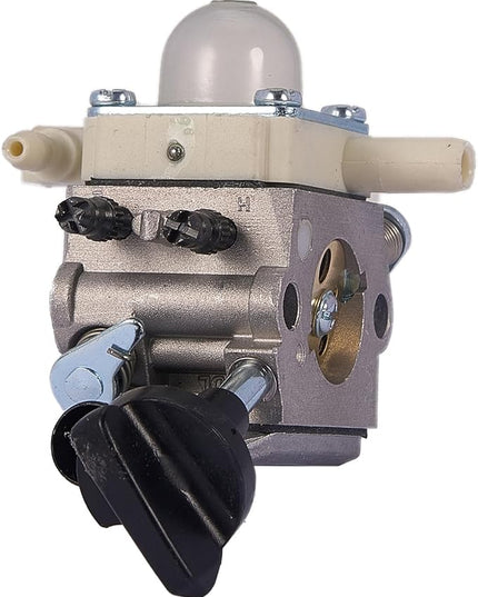Carburetor for Stihl SH86 SH86C BG86 BG86CE BG86Z BG86CEZ Leaf Blower Carb Replace ZAMA C1M-S261B C1M-S261C 4241 120 0616 4241 120 0607 with Replacement Parts Kit - LeafyLoom