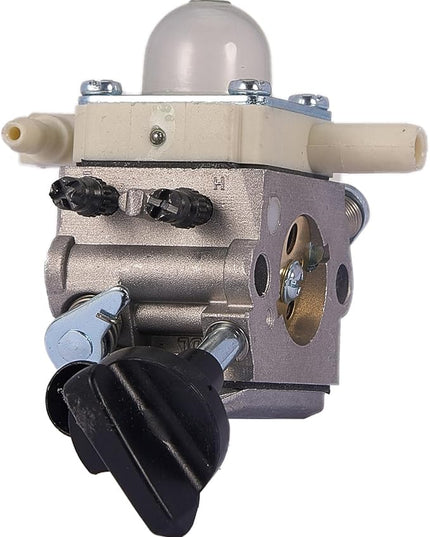 BG86 Carburetor for STIHL SH86 SH86C BG86C BG86CE BG86Z BG86CEZ Leaf Blower Replace Zama C1M-S261B 4241-120-0623 4241-120-0616 With Stub Spark Arrestor Air Filter Kit - LeafyLoom