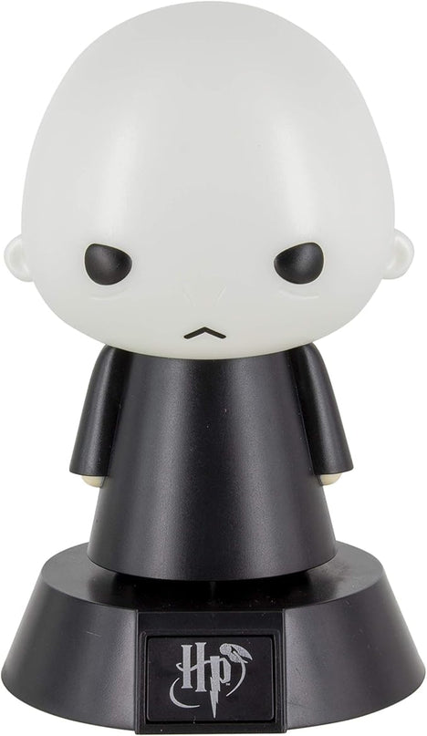 Paladone Voldemort Icon Light Collectible Figure, One Size, PP5023HP - LeafyLoom