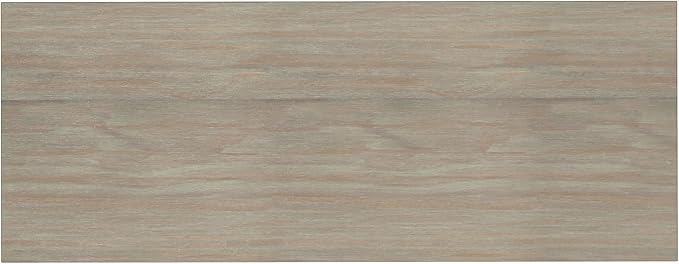SIMPLIHOME Warm Shaker SOLID WOOD Universal TV Media Stand, 47 inch Wide, Transitional, Living Room Entertainment Center, Storage Cabinet, for Flat Screen TVs up to 55 inches in Distressed Grey - LeafyLoom