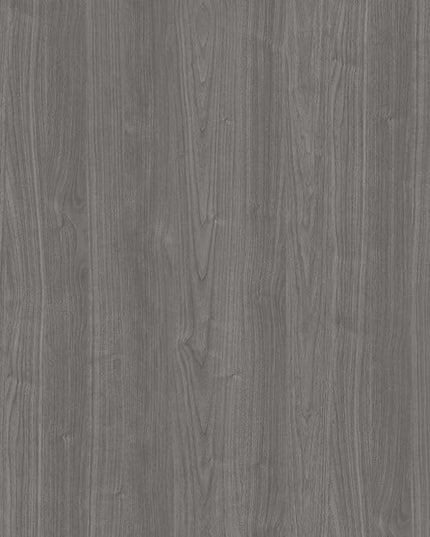 Bush Furniture Cabot Desks for Home Office with Storage and Chrome Hardware | Elegant Computer Table with Drawers, 72W, Modern Gray - LeafyLoom