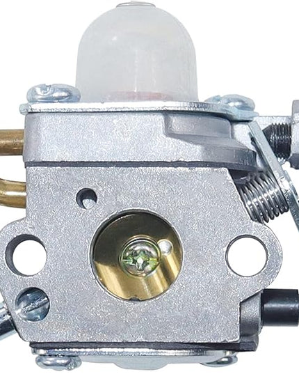 C1U-K78 Carburetor Replaces ZAMA C1U-K78, Echo A021000940, A021000941, A021000942, A021000943 for Echo PB-200, PB-201, ES-210, ES-211, PB 200, PB200, ES 210, Shindaiwa EB212, SV212 Blowers - LeafyLoom