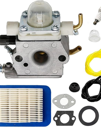 C1M-K77 Carburetor replacement for Echo PB403H PB403T PB413H PB413T, A0210890 A0210891 A0210892 A0210893 A0210894 A0210673 A0210772 A0210771 A0210770 Carb - LeafyLoom