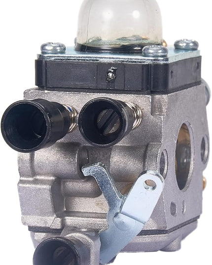 Carburetor Carb for Stihl BG45 BG46 BG55 BG65 BG85 SH55 SH85 42291200606 4229 120 0606 Leaf Blower Replaces Parts Zama C1Q-S68 C1Q-S68G C1Q-S64 with Air Filter Fuel Filter Tune Up Kit - LeafyLoom
