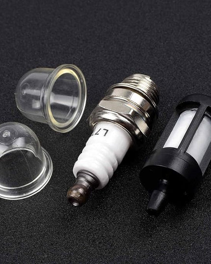 BG55 Carburetor for Stihl BG55 BG65 BG45 BG46 SH55C SH55Z SH85C SH85DZ SH85Z Leaf Blower 4229 1200 606 Zama C1Q-S68 C1Q-S64 Carburetor with filter maintenance kit - LeafyLoom