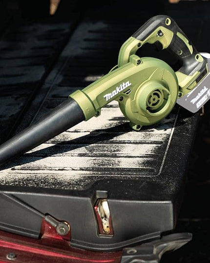 Makita ADBU05Z Outdoor Adventure™ 18V LXT® Blower, Tool Only - LeafyLoom