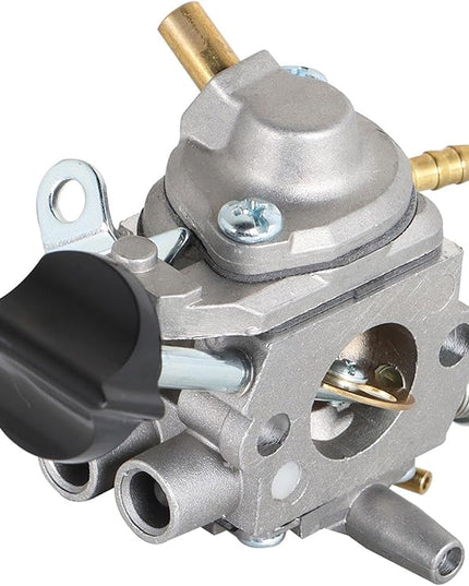 4282-141-0300 Carburetor Replacement for Stihl BR500 BR600 Backpack Blower C1Q-S183 Carb 4282-120-0607 4282-120-0608 - LeafyLoom