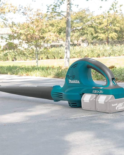 Makita XBU01Z 36V (18V X2) LXT® Blower, Tool Only - LeafyLoom