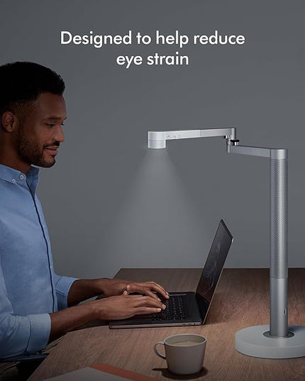 Dyson Solarcycle Morph™ Desk Light CD06 - LeafyLoom